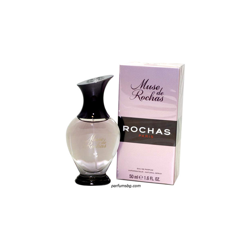 Rochas Muse де Rochas EDP за жени НОВ