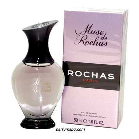 Rochas Muse де Rochas EDP за жени НОВ