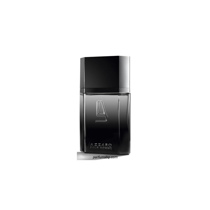 Azzaro Night Time EDT за мъже 100ml без кутия НОВ