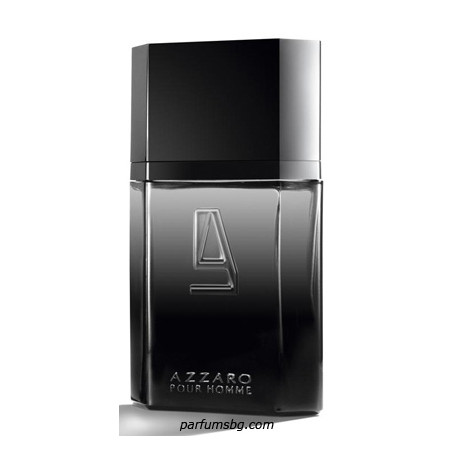 Azzaro Night Time EDT за мъже 100ml без кутия НОВ