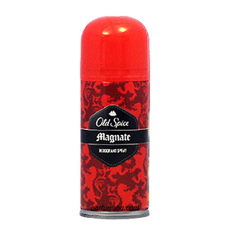 Old Spice Magnate Деодорант за мъже 125ml