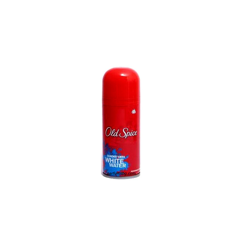 Old Spice Whitewater Деодорант за мъже 125ml