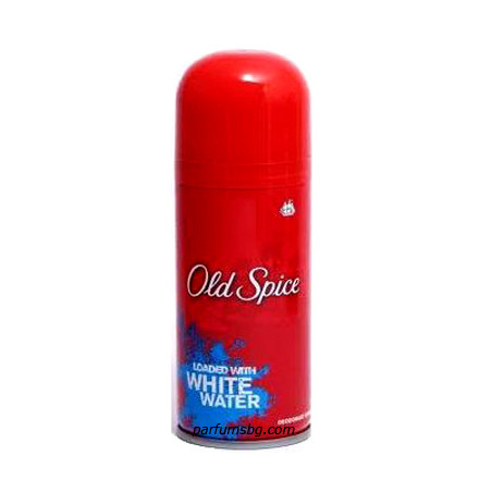 Old Spice Whitewater Деодорант за мъже 125ml