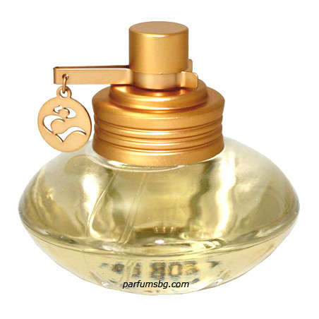 Shakira S by Shakira EDT за жени 80ml без кутия