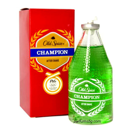 Old Spice Champion Афтършейв за мъже 100ml