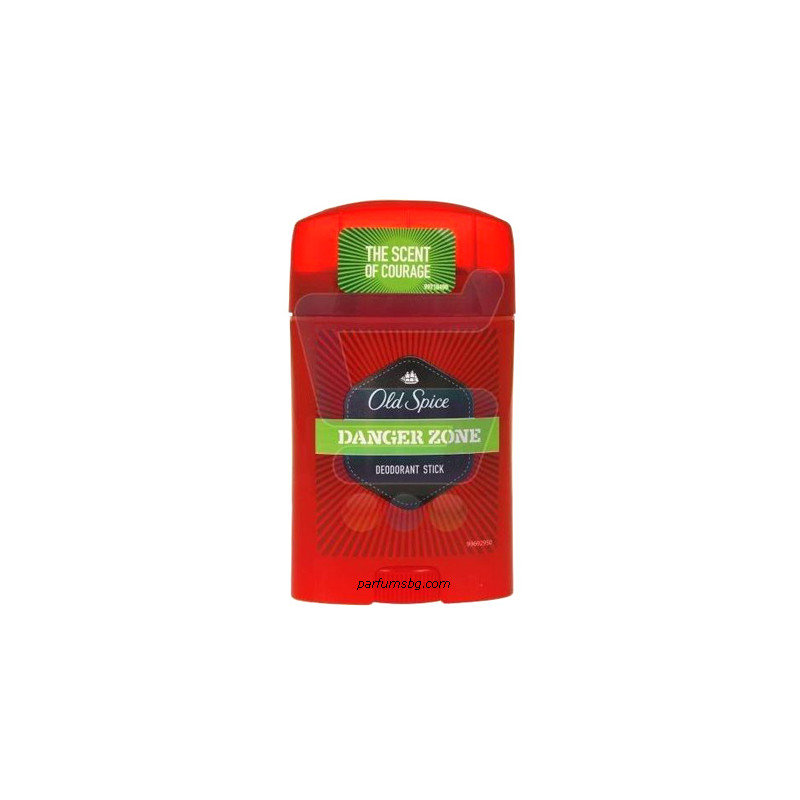 Old Spice Danger Zone Деодорант стик за мъже 60ml