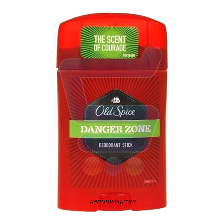 Old Spice Danger Zone Деодорант стик за мъже 60ml