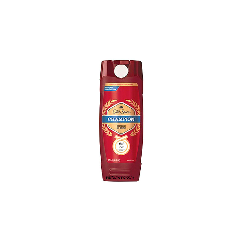 Old Spice Champion Душ гел за мъже 250ml