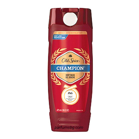 Old Spice Champion Душ гел за мъже 250ml