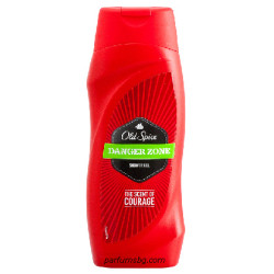 Old Spice Danger Zone Душ гел за мъже 250ml