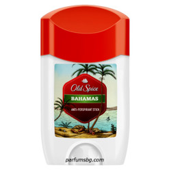 Old Spice Bahamas Деодорант стик за мъже 50ml