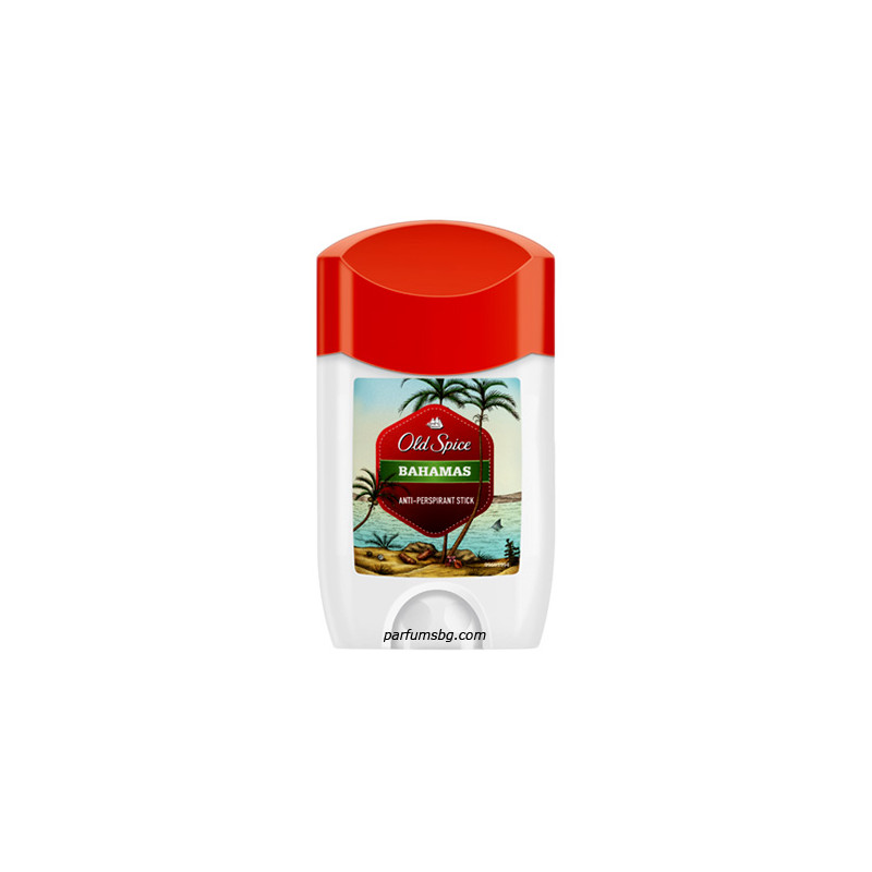 Old Spice Bahamas Деодорант стик за мъже 50ml