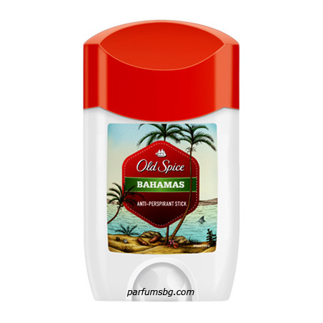 Old Spice Bahamas Деодорант стик за мъже 50ml