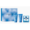 Versace Man Eau Fraiche K-T за мъже EDT 50ml+SG 50ml+Shampoo 50m