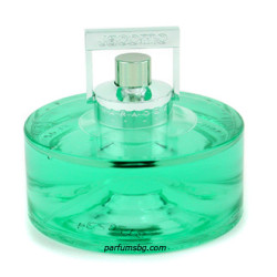 Jacomo Paradox Green EDT за мъже 100ml без кутия