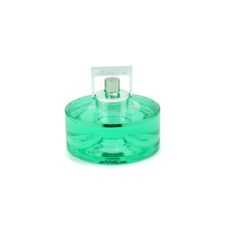 Jacomo Paradox Green EDT за мъже 100ml без кутия