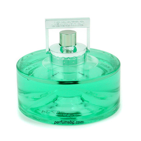 Jacomo Paradox Green EDT за мъже 100ml без кутия