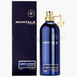 Montale Amber & Spices EDP UNISEX