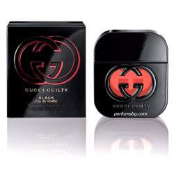 Gucci Guilty Black EDT за...