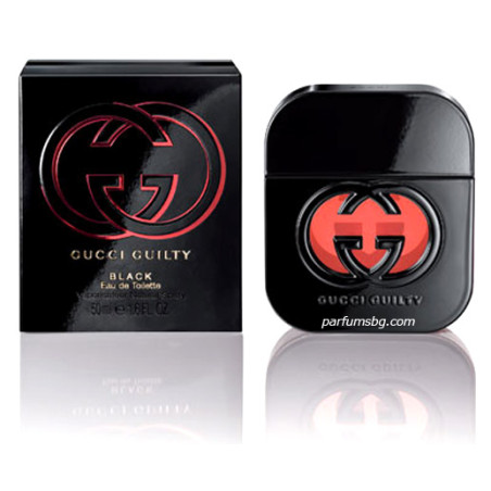 Gucci Guilty Black EDT за жени НОВ