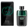 Gucci Guilty Black EDT за мъже НОВ