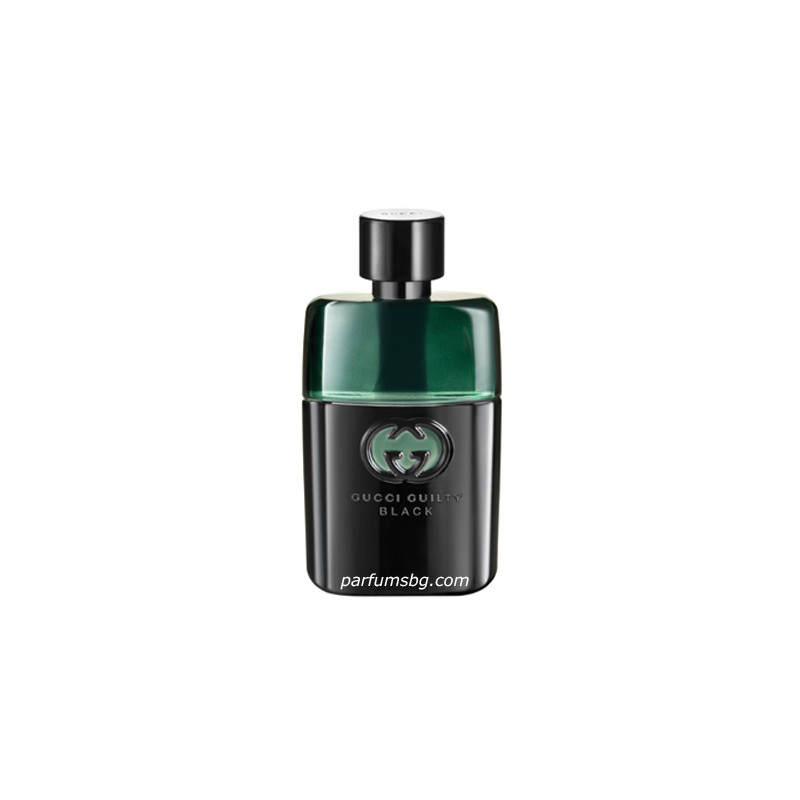 Gucci Guilty Black EDT за мъже 90ml без кутия НОВ