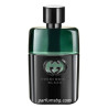 Gucci Guilty Black EDT за мъже 90ml без кутия НОВ