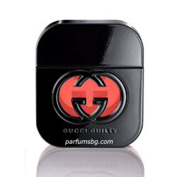 Gucci Guilty Black EDT за...