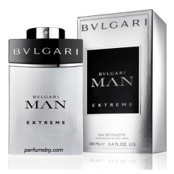 Bvlgari Man Extreme EDT за...