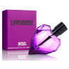 Diesel Loverdose EDP за жени