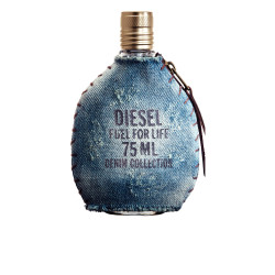 Diesel Fuel for Life Denim...