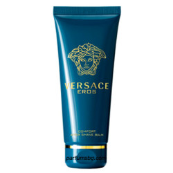 Versace Eros ASB Афтършейв балсам за мъже 100ml НОВ