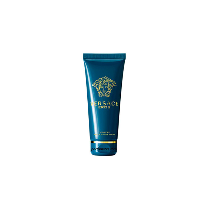 Versace Eros ASB Афтършейв балсам за мъже 100ml НОВ