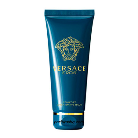 Versace Eros ASB Афтършейв балсам за мъже 100ml НОВ