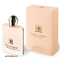 Trussardi Delicate Rose EDT за жени