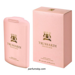 Trussardi Delicate Rose...