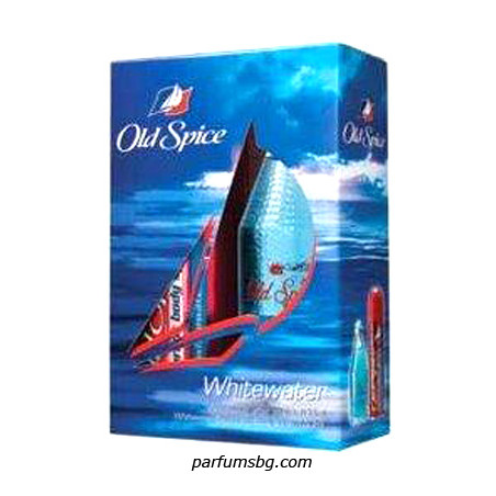 Old Spice Whitewater К-Т за мъже ASL 100ml+Део 150ml