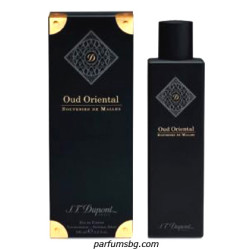 Dupont Oud Oriental EDP за...