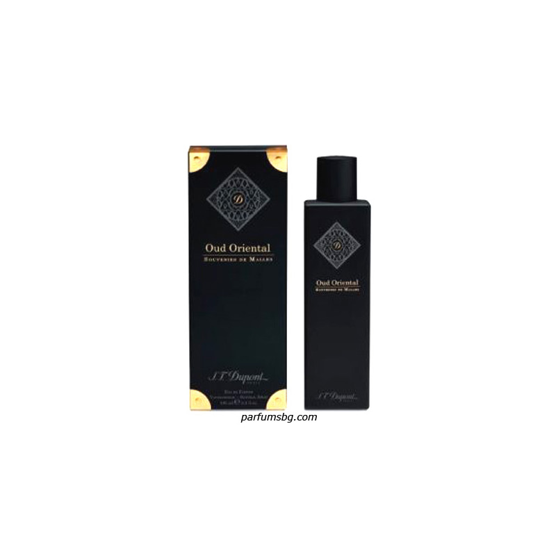 Dupont Oud Oriental EDP за мъже 100ml НОВ