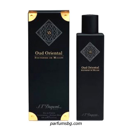 Dupont Oud Oriental EDP за мъже 100ml НОВ