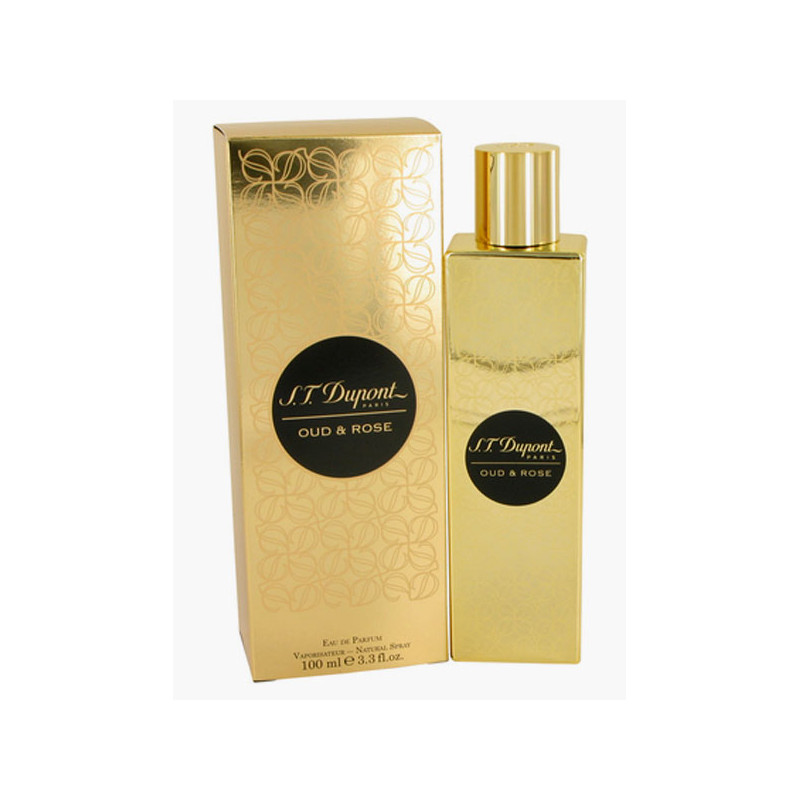 Dupont Oud et Rose EDP за жени 100ml