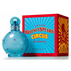 Britney Spears Circus Fantasy EDP за жени