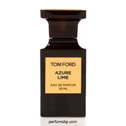 Tom Ford Private Blend Azure Lime EDP Unisex 50ml без кутия