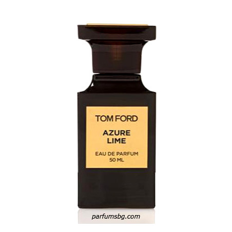 Tom Ford Private Blend Azure Lime EDP Unisex 50ml без кутия