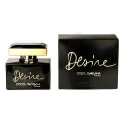 Dolce & Gabbana The One Desire EDP за жени