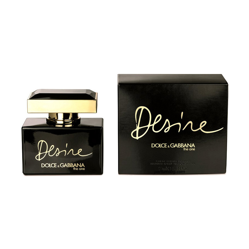 Dolce & Gabbana The One Desire EDP за жени