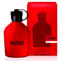 Hugo Boss Hugo Red EDT за...