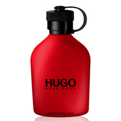 Hugo Boss Hugo Red EDT за мъже 150ml без кутия НОВ