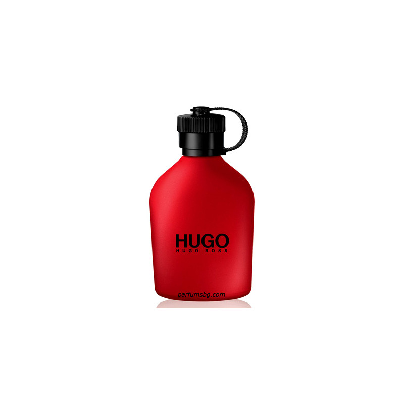 Hugo Boss Hugo Red EDT за мъже 150ml без кутия НОВ