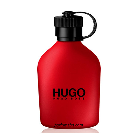 Hugo Boss Hugo Red EDT за мъже 150ml без кутия НОВ